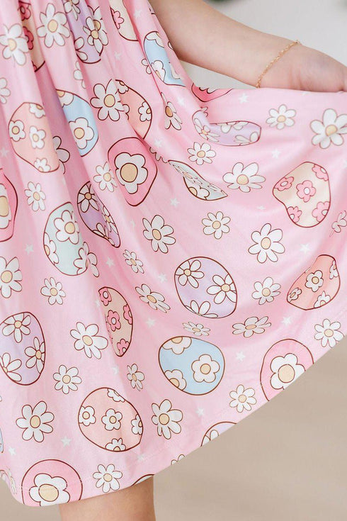 easter-egg-hunt-flutter-sleeve-twirl-dress Mila & Rose - Sophia's Style-4