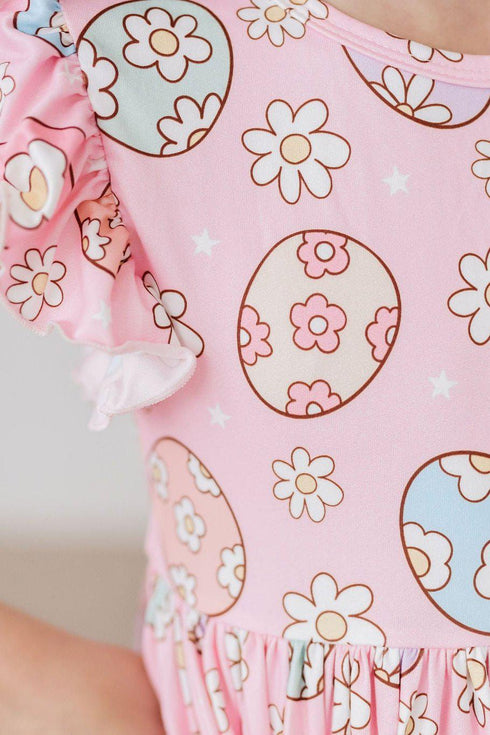 easter-egg-hunt-flutter-sleeve-twirl-dress Mila & Rose - Sophia's Style-2