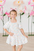 hoppy-easter-smocked-ruffle-dress Mila & Rose - Sophia's StyleSmocked Ruffle Dress-1