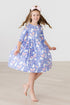 hop-skip-twirl-3-4-sleeve-pocket-twirl-dress Mila & Rose - Sophia's Style--3T--4
