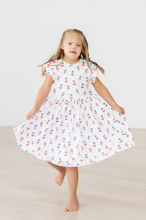 summer-sweets-flutter-sleeve-twirl-dress Mila & Rose - Sophia's Style--3T--4