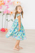 watercolor-butterflies-flutter-sleeve-twirl-dress Mila & Rose - Sophia's Style-4