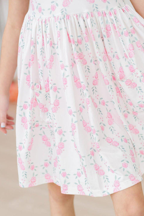 rosie-posie-s-s-pocket-twirl-dress Mila & Rose - Sophia's Style--3T--4