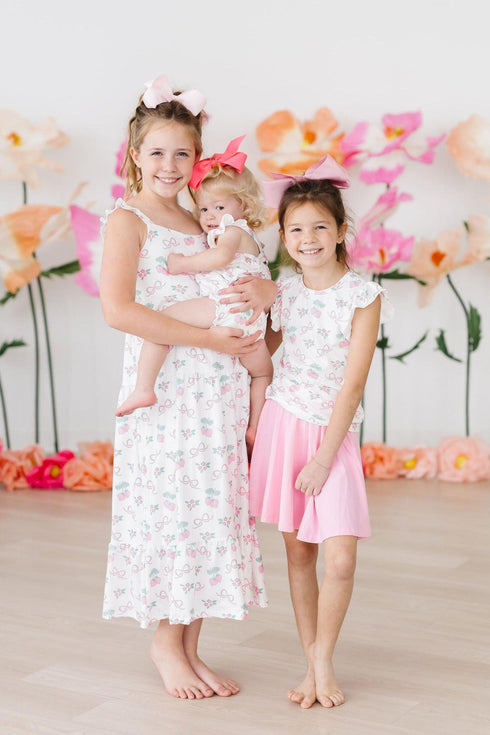 berries-bows-ruffle-cross-back-romper Mila & Rose - Sophia's Style-3