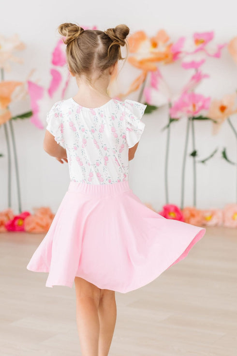bubblegum-pink-twirl-skort Mila & Rose at Sophia's Style--2T--3