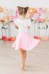 rosie-posie-s-s-flutter-sleeve-leotard Mila & Rose at Sophia's Style--4T--5