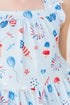 baby-youre-a-firework-ruffle-cross-back-dress Mila & Rose - Sophia's Style-3