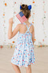 baby-youre-a-firework-ruffle-cross-back-dress Mila & Rose - Sophia's Style-2