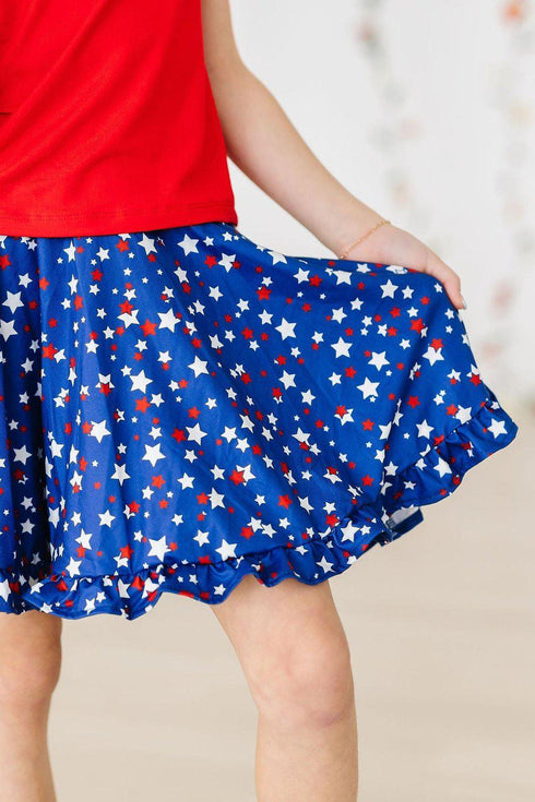 star-bright-ruffle-twirl-skort Mila & Rose at Sophia's Style--3T--4