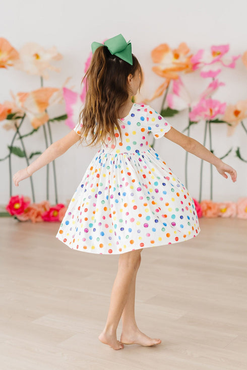 colorful-dots-s-s-pocket-twirl-dress Mila & Rose - Sophia's Style--2T--3