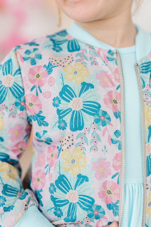 floral-garden-shimmer-jacket Mila & Rose at Sophia's Style--4T--3