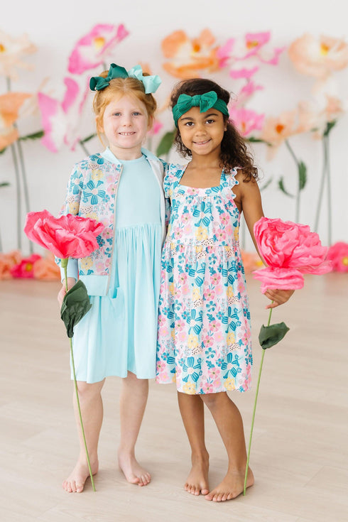 floral-garden-ruffle-cross-back-dress Mila & Rose - Sophia's Style--4T--3