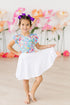 white-twirl-skort Mila & Rose at Sophia's Style--3T--4