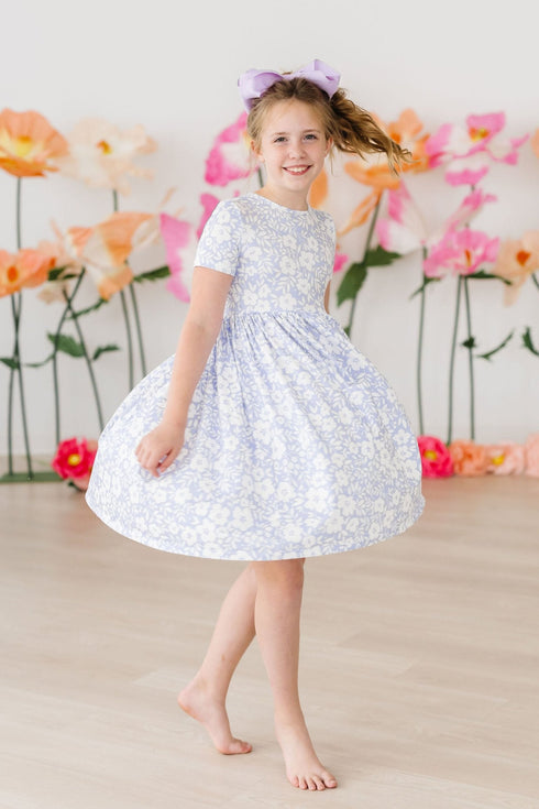 blossom-bliss-s-s-pocket-twirl-dress Mila & Rose - Sophia's Style--3T--4