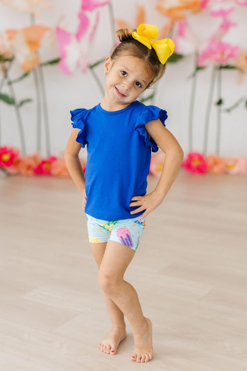 royal-blue-s-s-ruffle-tee Mila & Rose at Sophia's Style--12-24M--2