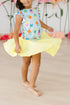 yellow-twirl-skort Mila & Rose at Sophia's Style--2T--3