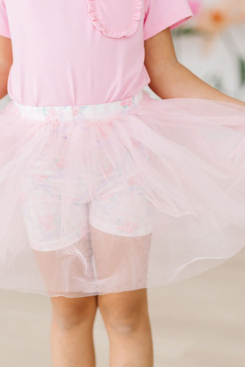 ribbons-roses-tutu-shorts Mila & Rose at Sophia's Style--4T--5