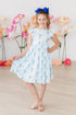 texas-bluebonnets-flutter-sleeve-twirl-dress Mila & Rose - Sophia's Style-3
