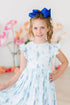 texas-bluebonnets-flutter-sleeve-twirl-dress Mila & Rose - Sophia's Style-4