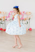 texas-bluebonnets-flutter-sleeve-twirl-dress Mila & Rose - Sophia's Style-5