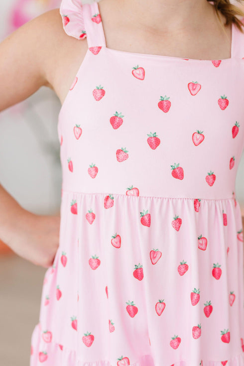 sweet-strawberries-ruffle-maxi-dress Mila & Rose at Sophia's Style--45783--4