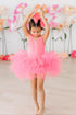 neon-pink-tank-tutu-leotard Mila & Rose at Sophia's Style-Neon Pink Tank Tutu Leotard-6-12M-Tutu Leotard Tank-1