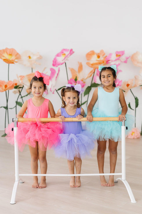 neon-pink-tank-tutu-leotard Mila & Rose at Sophia's Style--4T--5