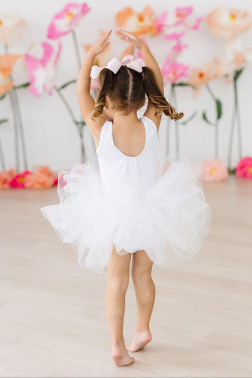 white-tank-tutu-leotard Mila & Rose at Sophia's Style--12-24M--2