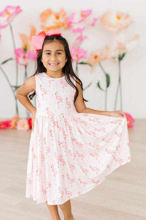pink-paradise-tank-twirl-dress Mila & Rose - Sophia's Style--2T--3