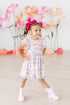 rainy-day-flutter-sleeve-twirl-dress Mila & Rose - Sophia's Style-Rainy Day Flutter Sleeve Twirl Dress-6-12M--1