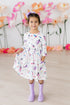 out-of-this-world-3-4-sleeve-pocket-twirl-dress Mila & Rose - Sophia's Style-Out of this World 3/4 Sleeve Pocket Twirl Dress-6-12M--1