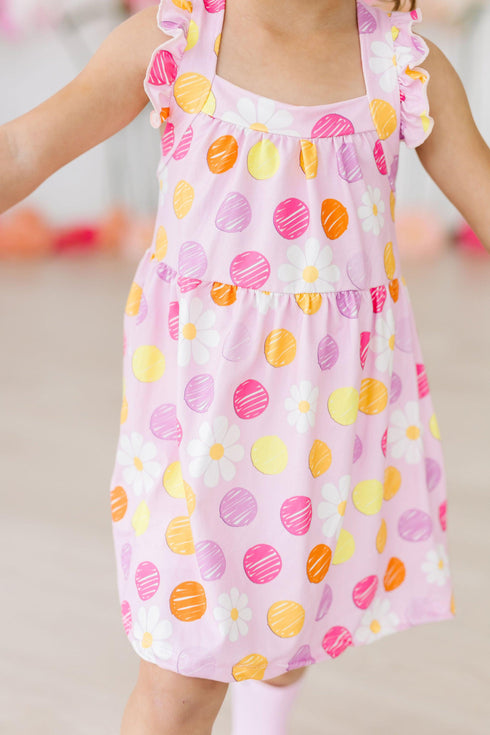 daisy-doodles-ruffle-cross-back-dress Mila & Rose - Sophia's Style--3T--2