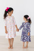 spooky-sweetheart-3-4-sleeve-pocket-twirl-dress Mila & Rose - Sophia's Style--2T--3