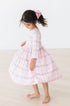 pink-plaid-3-4-sleeve-pocket-twirl-dress Mila & Rose - Sophia's Style--45783--6