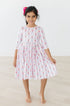 pink-nutcracker-3-4-sleeve-pocket-twirl-dress Mila & Rose - Sophia's Style-5