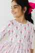 pink-nutcracker-3-4-sleeve-pocket-twirl-dress Mila & Rose - Sophia's Style-2