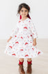 mistletoe-magic-3-4-sleeve-pocket-twirl-dress Mila & Rose - Sophia's Style-2