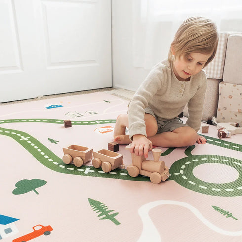 tiny-land®-baby-playmat-forest-track-wonder--Sophia's Style--10