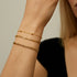 adriana-3-piece-stackable-bracelet-trio-set-beaded-figaro-paperclip-link-Sophia's Style-6