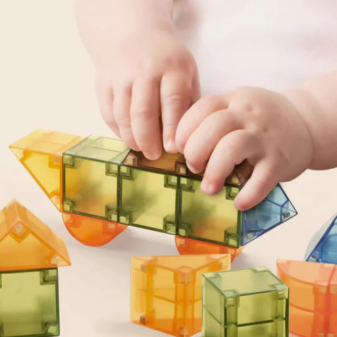 tiny-land®-creative-magnetic-building-blocks--Sophia's Style--4
