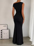 one-shoulder-ruched-bodycon-maxi-dress-OhSoStyled-Sophia's-Style-4