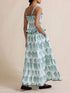 smocked-ruffled-square-neck-maxi-dress-OhSoStyled-Sophia's-Style-7