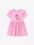 childrens-bunny-applique-ruffle-sleeve-dress-ohso-kids-sophias-styleDresses-1
