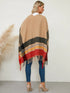 fringe-contrast-plaid-poncho-Sophia's Style-4