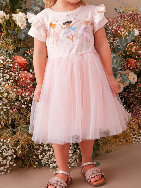 childrens-ballerina-round-neck-tulle-dress-ohso-kids-sophias-style-2