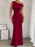 one-shoulder-ruched-bodycon-maxi-dress-OhSoStyled-Sophia's-Style-21