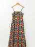 floral-print-thin-straps-high-waist-maxi-dress-OhSoStyled-Sophia's-Style-6