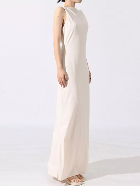 tie-shoulder-sleeveless-maxi-dress-OhSoStyled-Sophia's-Style-4
