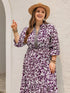 plus-size-floral-print-maxi-dress-with-long-sleeves-OhSoStyled-Sophia's-Style-2