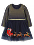 childrens-christmas-santa-reindeer-tulle-dress-ohso-kids-sophias-style-1